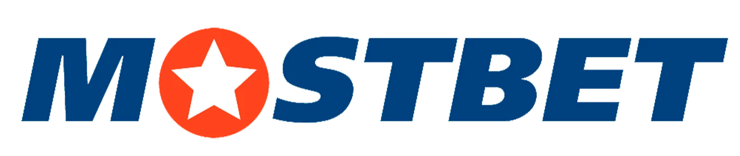 Mostbet App Logo